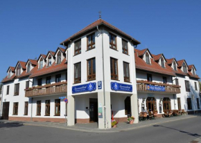Hotel Spreewaldeck